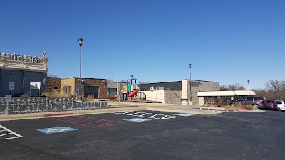 Hindu Temple of Oklahoma