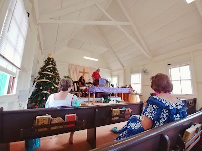 Kalaiakamanu Hou Church