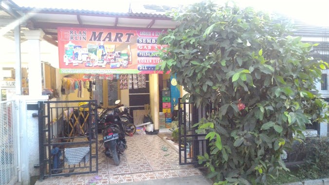 Erlan Erlin MART, Author: Warung BJUG