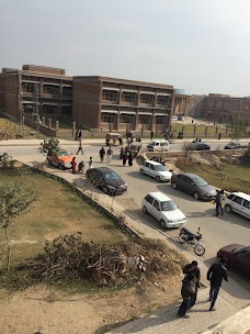 Bahauddin Zakariya University multan