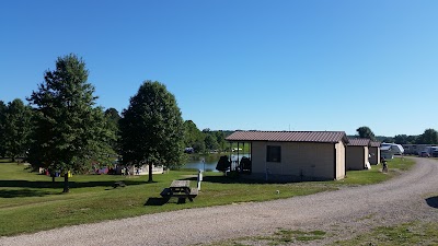 Photos of Lazy Dog Camp Resort