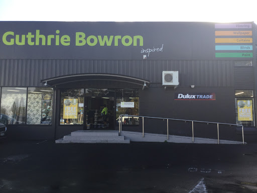 Guthrie Bowron Manukau - Thumbnail