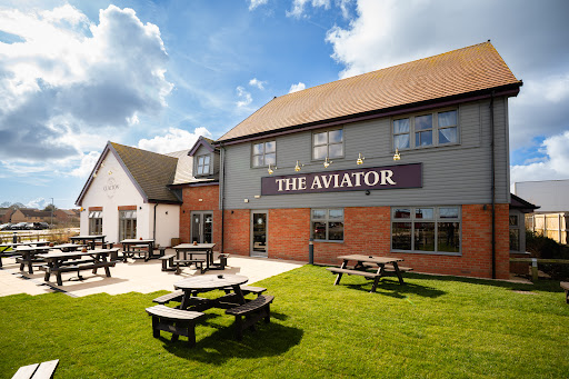 The Aviator by Marston's Inns