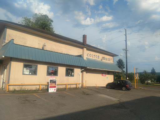 Colton Market Inc