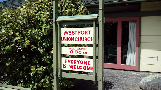 Westport Union Church - Thumbnail