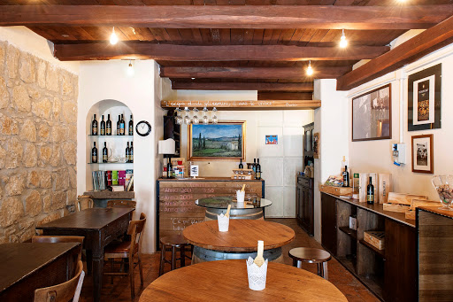CANTINE TEMPERE - Visual