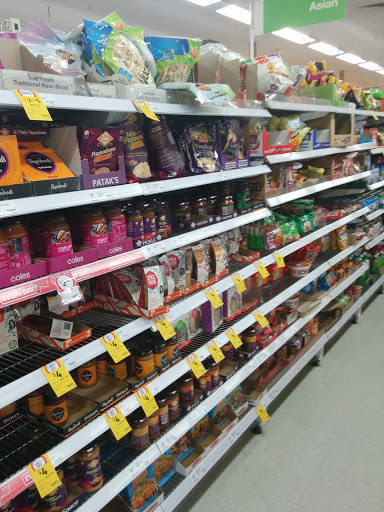 Coles Bathurst - Thumbnail