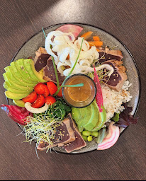 Photo n°3 de Restaurant Le Jack'son à Saint-Raphaël (Restaurant français)