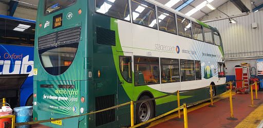 Stagecoach Oxfordshire - Thumbnail