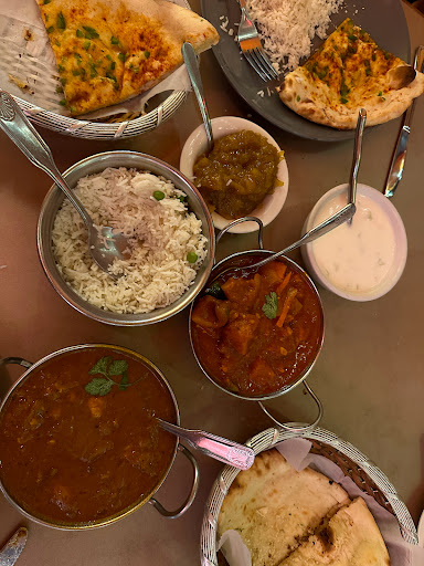 Spice Root - Visual