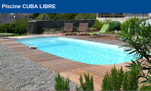Photo de Piscines Vendée 85