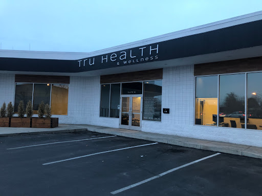 TruHealth Physical Therapy & Wellness - Thumbnail