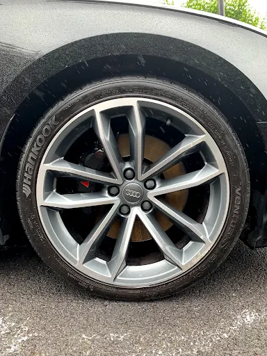 Recent work by Velocity Detailing - Xpel PPF & Ceramic Coating Specialists in Derby (photo 5)