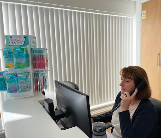 Bupa Dental Care Loughborough - Thumbnail