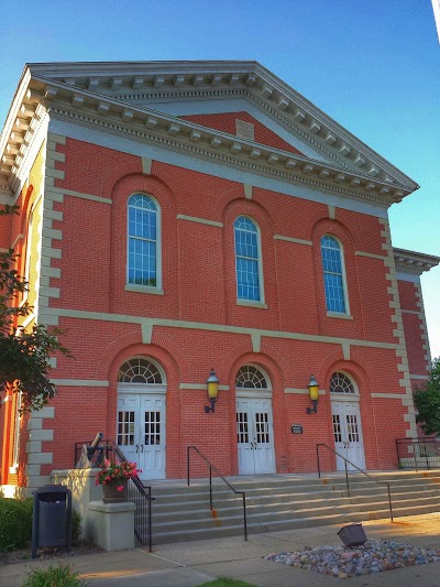 Platte County Circuit Court