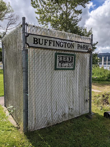 Buffington Park - Visual