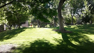 UNM Campus Tours