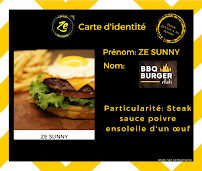 Menu Le Zeneat Page 3