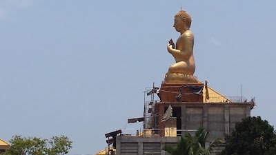 Photos of Manelwatta Temple