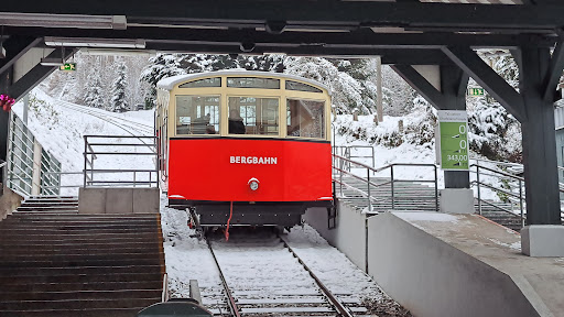 Oberweißbacher Bergbahn - Thumbnail