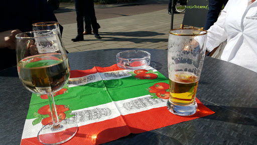 Cafe bij Tante - Thumbnail