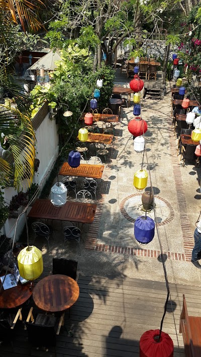Photos of Coconut Garden