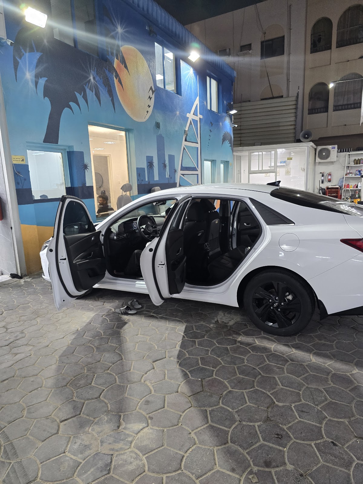 24 Car Repair Dubai - Mobile Mechanic - صورة 5