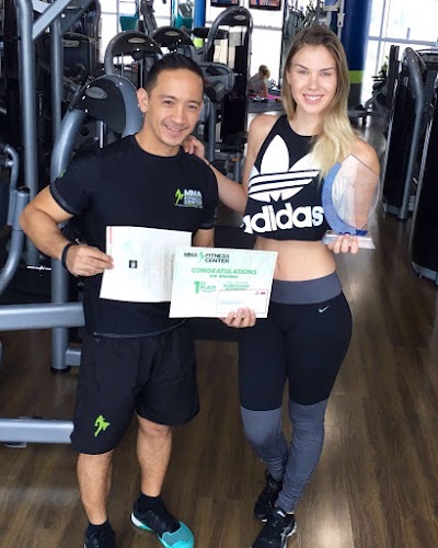 Photos of MMA Fitness Center