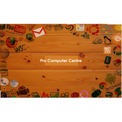 photo of Pro Computer Centre