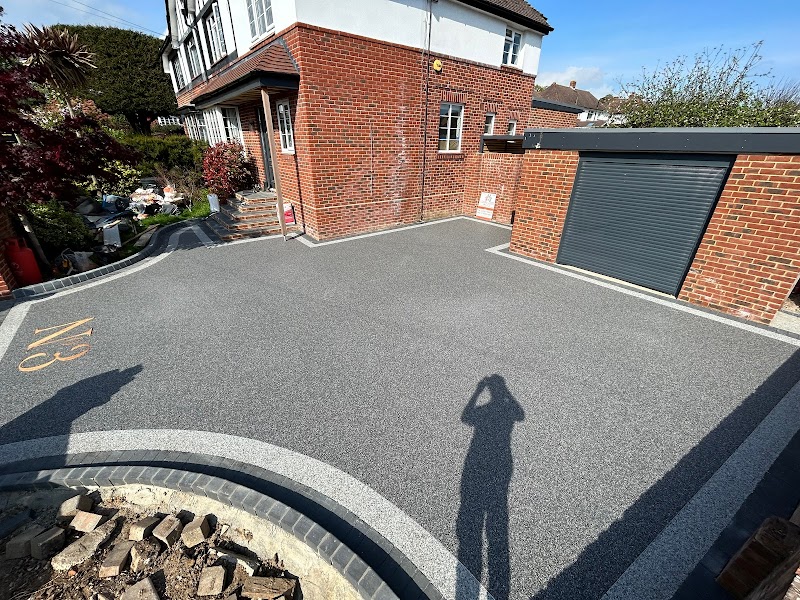 Hampshire Building Projects photo 2