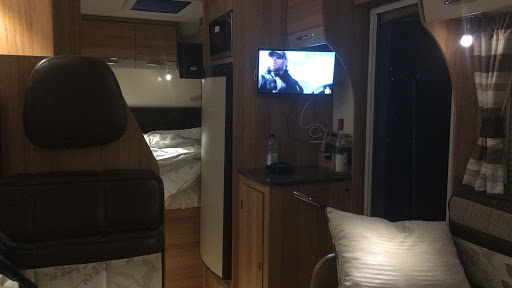 Hampshire Motorhome Hire Limited - Thumbnail