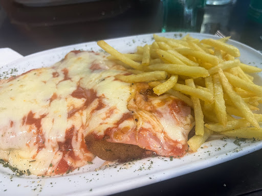 Mi Tango - Visual