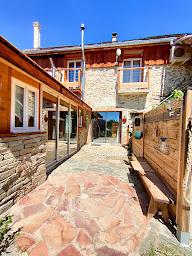 Photo n°12 de Gite GAP - La Belle Escale- *** à Gap (Gîte)