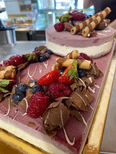 Bar Gelateria Naturalia Alessandria - Thumbnail