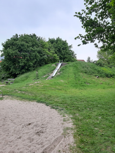 Spielplatz Mit Riesenrutsche Gallery - Germany