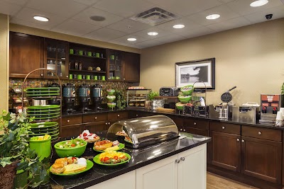 Homewood Suites by Hilton Binghamton/Vestal, NY