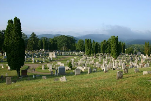 St Bonaventure Cemetery