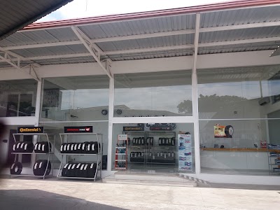 Photos of Erco Tire Super Tec 2