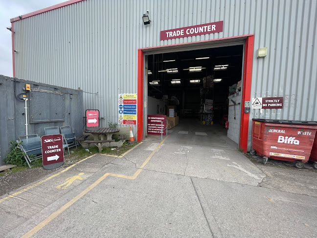 SIG Roofing Liverpool