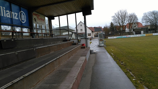 TSV Pöttmes - Thumbnail