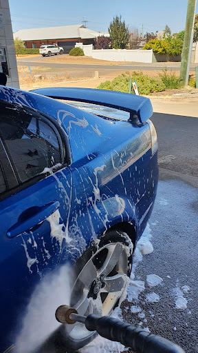 Collie Car Wash - Thumbnail