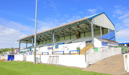 Frickley Athletic Football Club - Thumbnail