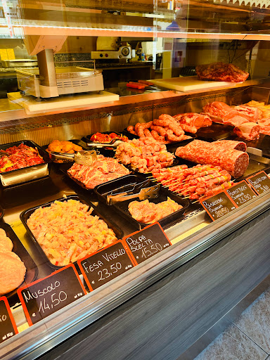 Macelleria DoloMeat - Thumbnail