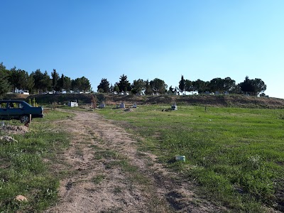 Civril Cemetery