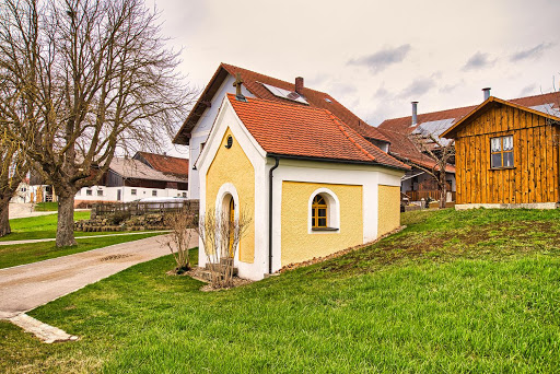 Hofkapelle Voitsried - Thumbnail