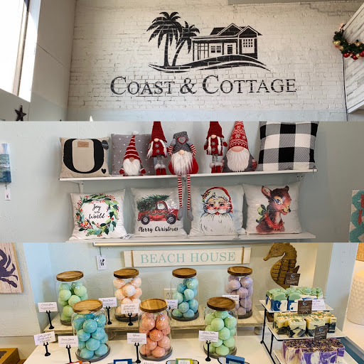 Coast & Cottage - Thumbnail