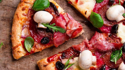 Panther Pizza – Beilstein