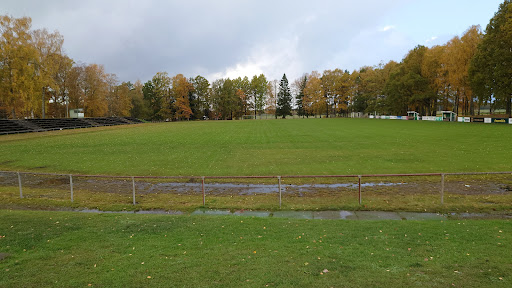 Hallevi Idrottsplats - Thumbnail