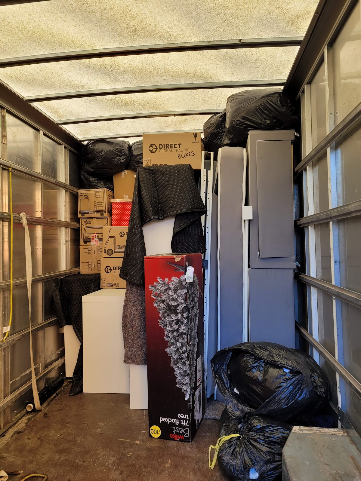 3k Removals&Storage