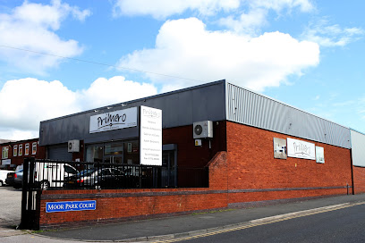 Primero Kitchens & Bedrooms